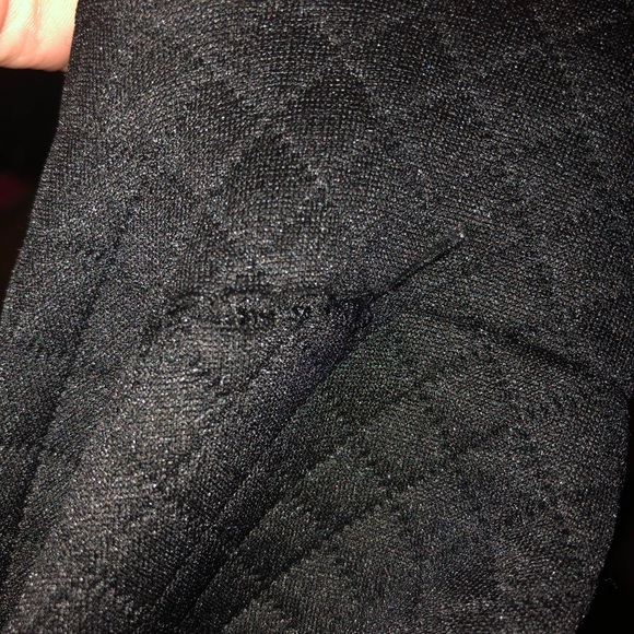 A Black Dress - Picture 4 of 4